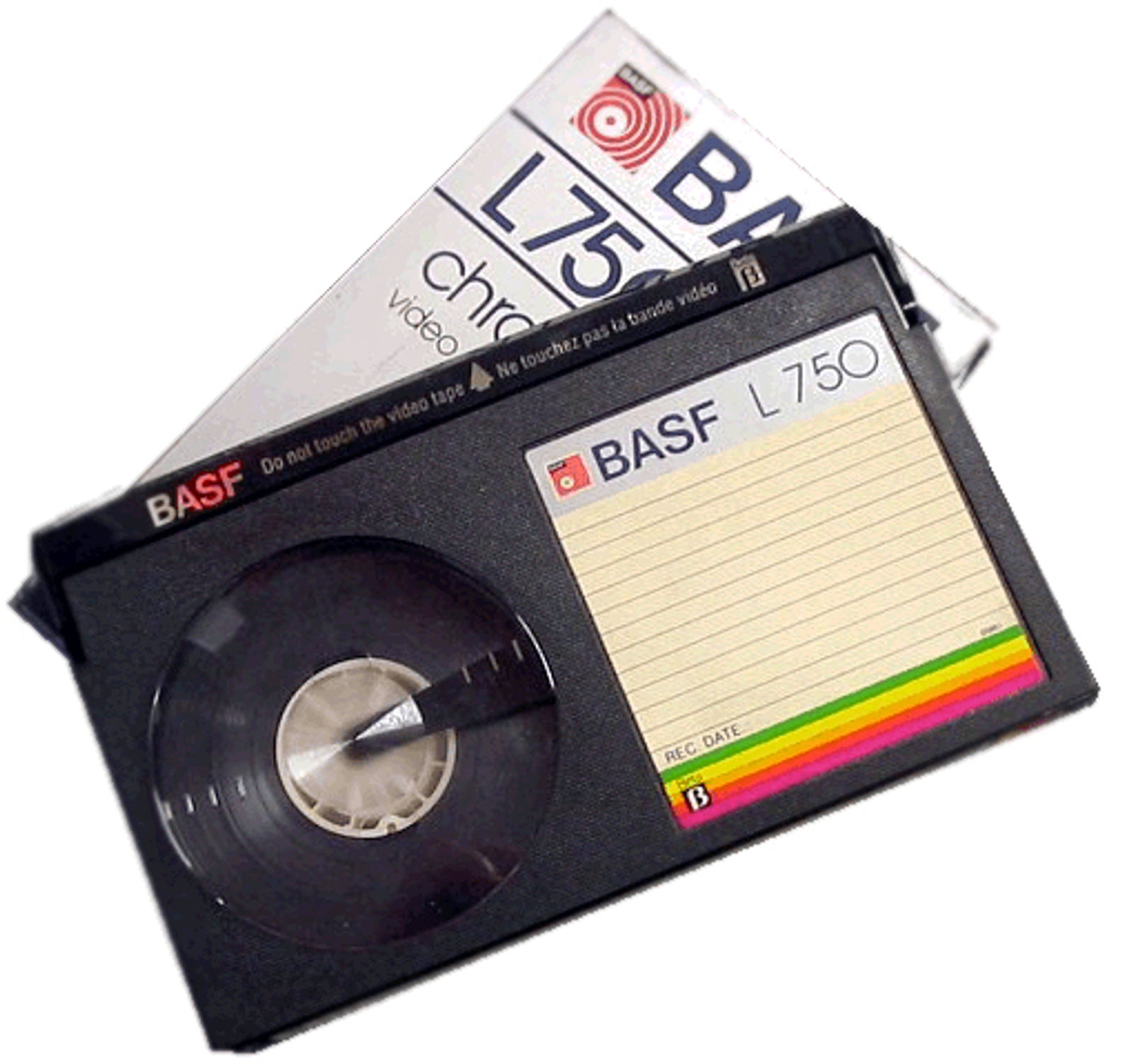 BETAMAX